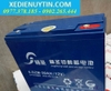 Ắc quy xe điện Tinh Thánh - 04