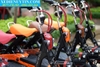 Xe đạp điện Giant m137s - 05