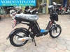 Xe đạp điện Nijia 2020 - 07
