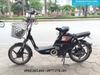 Xe đạp điện Yamaha cũ - 04