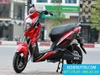 Xe máy điện Aima Challenger - 02