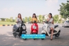 Xe máy điện Diamond - 08