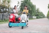 Xe máy điện Diamond - 07
