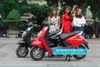 Xe máy điện Diamond - 02