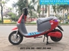 Xe máy điện Gogoro JVC - 02