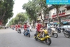 Xe máy điện Lyva Sport 2016 - 09