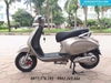 Xe máy điện Vespa Nioshima 2018 - 11