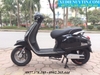 Xe máy điện Vespa Classic - 07