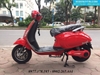 Xe máy điện Vespa Roma S 01