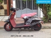 Xe máy điện Vespa 946 Nioshima - 04