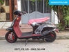 Xe máy điện Vespa 946 Suzika - 02