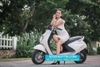 Xe máy điện Diamond - 03