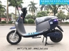 Xe máy điện Gogoro JVC - 01