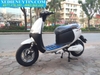 Xe máy điện Gogoro Osakar - 02