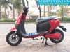 Xe máy điện Gogoro Osakar - 05