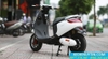 Xe máy điện Gogoro luxury - 07