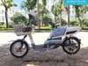 Xe đạp điện Honda A6 nhập khẩu - 03