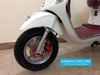 Xe máy điện Vespa Nioshima - 07