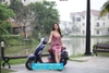 Xe máy điện Vespa Dibao - 11