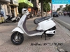 Xe máy điện Vespa lx - 05