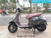 Xe máy điện Vespa lx - 02