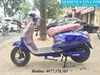 Xe máy điện Vespa lx - 03