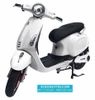 Xe máy điện Vespa Nagaki - 01