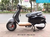 Xe máy điện Vespa Napoli - 06