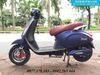 Xe máy điện Vespa Napoli - 03