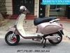 Xe máy điện Vespa Nioshima - 10