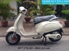 Xe máy điện Vespa Nioshima - 09