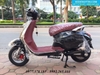 Xe máy điện Vespa Nioshima 2018 - 03