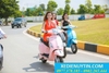 Xe máy điện Vespa Nioshima 2018 - 10