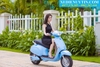 Xe máy điện Vespa Nioshima 2018 - 07