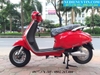 Xe máy điện Vespa Nioshima S 2019 - 01