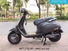 Xe máy điện Vespa Roma S - 11