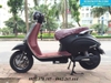 Xe máy điện Vespa Roma S 06