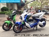 Xe máy điện Xmen Byvin - 04