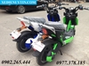 Xe máy điện Xmen Byvin - 07