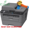 RESET MAY IN BROTHER 2701