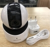 Hướng dẫn cấu hình camera robot Hikvision DS-2CV2Q21FD-IW