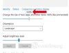 Cách thay đổi kích cỡ chữ trên Windows 10