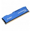 Bộ nhớ DDR3 Kingston 8GB (1600) Hyper X Fury (HX316C10F/8) (Xanh)
