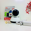 [Tặng kèm thẻ nhớ Sandisk 16G] Camera IP wifi robot