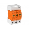 Thiết bị cắt sét lan truyền OBO 3P V50B-C3-280 hãng obo đức