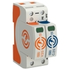Chống sét lan truyền 1 pha V20-1+NPE-280 5095251