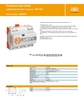 Át chống sét 3 pha OBO MCF100-3+NPE+FS