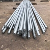 dây thép tiếp địa mạ kẽm d10