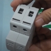 Cb chống sét 1 pha CPT PSM2-40/230TT