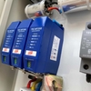 Cấu tạo tủ cắt lọc sét 3 pha 63A TEC LP60-3PM